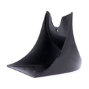 Front Chin Spoiler Black
