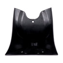 Front Chin Spoiler Black