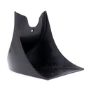 Front Chin Spoiler Black
