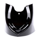 Front Chin Spoiler Black