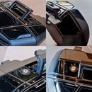 3D Motorcycle Stickers - Panniers For Yamaha Tracer 9/9GT/9GT+ 2021>2025