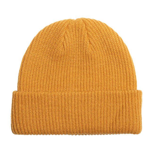 Loser Machine Losers Beanie Gold