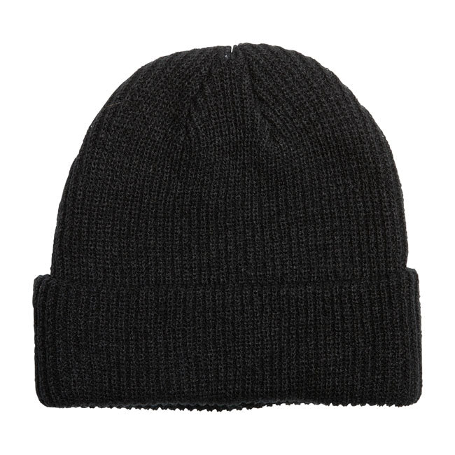 Loser Machine Losers Beanie Black