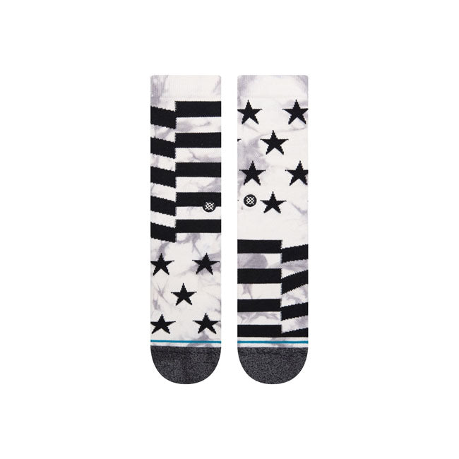 Stance Sidereal 2 Socks Grey
