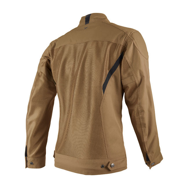 By City Summer Route Jacket Brown