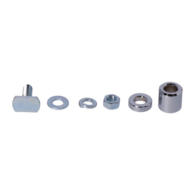 Exhaust Hanger Bracket Rear Pipe
