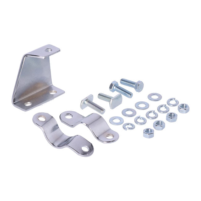 Exhaust Hanger Bracket Front Pipe