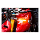 Jetstream Sequential Turn Signal Clear Lens