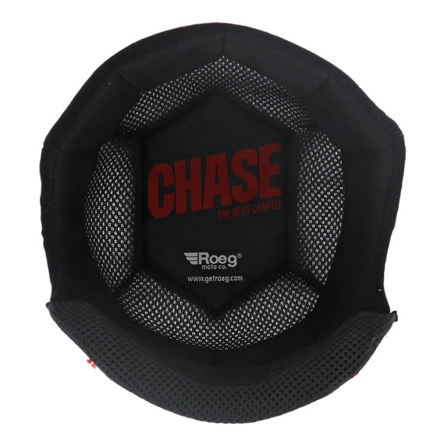 Roeg Chase Replacement Liner Size