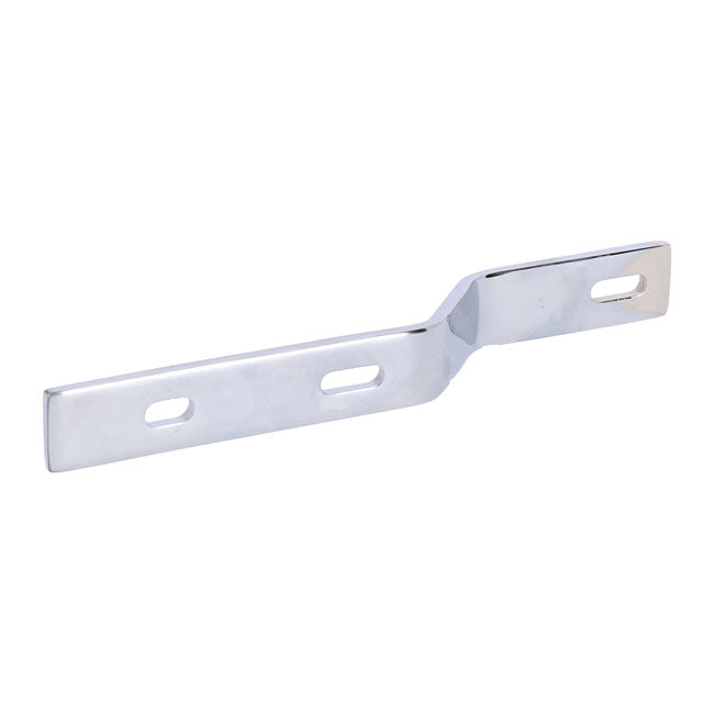 Exhaust Hanger Strap Rear Pipe