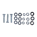 Exhaust Hanger Strap Rear Pipe