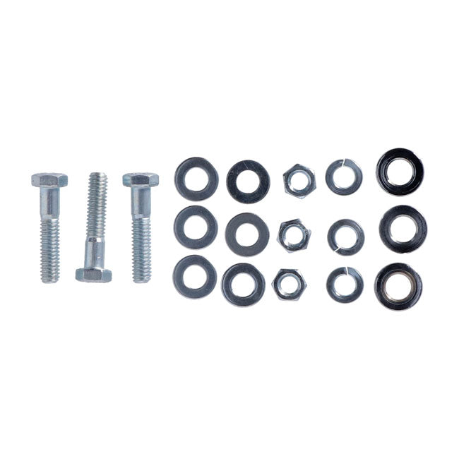 Exhaust Hanger Strap Rear Pipe