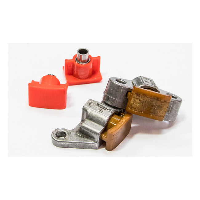 Replacement Chain Tensioner Pads - Pack Of 2