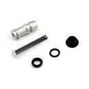 Handlebar Master Cylinder Rebuild Kit 11/16 Inch Bore For 85-95 Models With dual disc NU