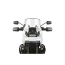 VStream Windshield Low With Beaded Edge Clear For 21-22 RA120 Pan America