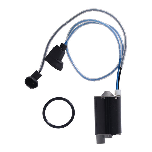 Fuel Pump Kit For Honda: 88-90 1500 GL