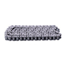 525 XRR XS Ring Chain 116 Links For BMW: 06-10, 06-18 F 800 GS