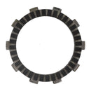 Frictions Discs Clutch Plate Kit For Honda: 11-15 F CBR 600