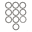 Frictions Discs Clutch Plate Kit For MV Agusta: 11-13 Brutale 920