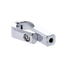 Universal Bracket Top Mount 1 Inch Id M8 Thread For 1 Inch 25.4 MM Diameter Tubing