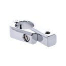 Universal Bracket Side-Mount 1 Inch Id. M8 Thread For 1 Inch 25.4 MM Diameter Tubing