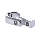 Universal Bracket Front-Mount 1 Inch Id. M10 Thread For 1 Inch 25.4 MM Diameter Tubing