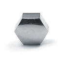 Stem Nut Flat Crown Acorn For 49-84 FL