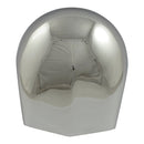 Horn Cover Chrome For 93-23 H-D With side mounted horn