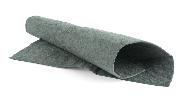 Replacement Absorbent Mats For Bike Mat Grey