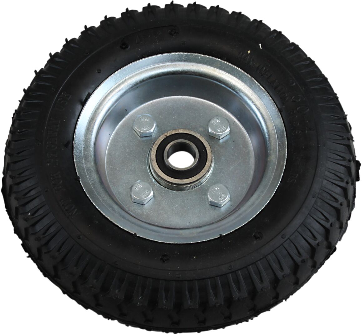 Replacement Training Wheel Black
