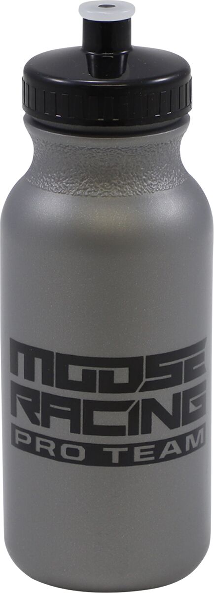 Water Bottle Black / Grey