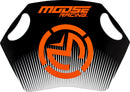 Pit Board Black / Orange / White