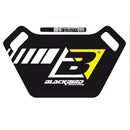 Pit Board Black
