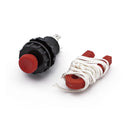 Emergency Ignition Kill Switch Clip-On Nylon Cord