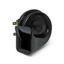 Oem Style Horn 'Early Square Style' Black For L84-94 NU FXR