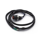 Engine Cut-Off Switch