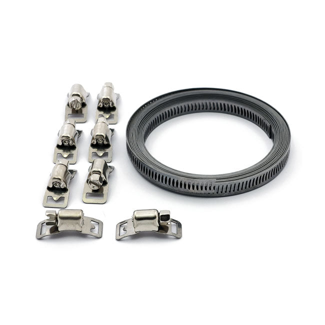 Hose Clamp Set