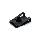 U Style Speed Nuts M5 Black