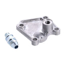 Oil Pump Cover For 50-64 BT