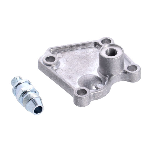 Oil Pump Cover For 50-64 BT