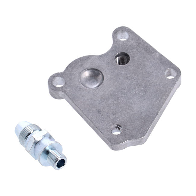 Oil Pump Cover For 50-64 BT