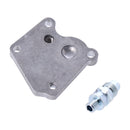 Oil Pump Cover For 50-64 BT