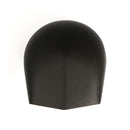 Horn Cover Black Wrinkle For 93-23 H-D With side mounted horn