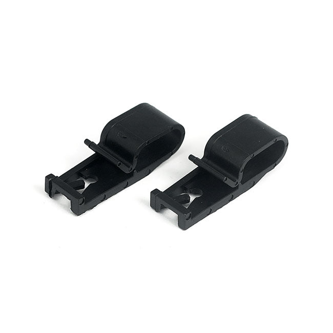 Rear Fender Wiring Clip For 97-21 Various Touring