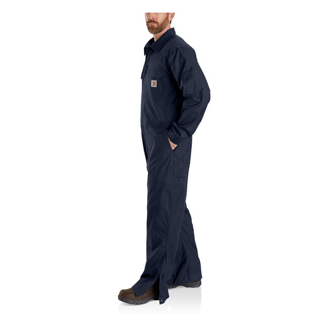 Canvas Coverall