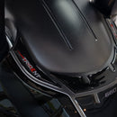 3D Motorcycle Stickers - Front Fender For Triumph Trident 660 2021>2025