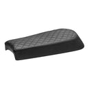 Scrambler Seat Black For Royal Enfield: 18-21 Interceptor 650