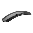 Front Fender Cafe Racer Matt Black For Royal Enfield: 18-21 Continental GT 650