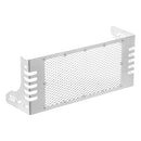 Radiator Grill Silver For Suzuki: 16-21 SV650