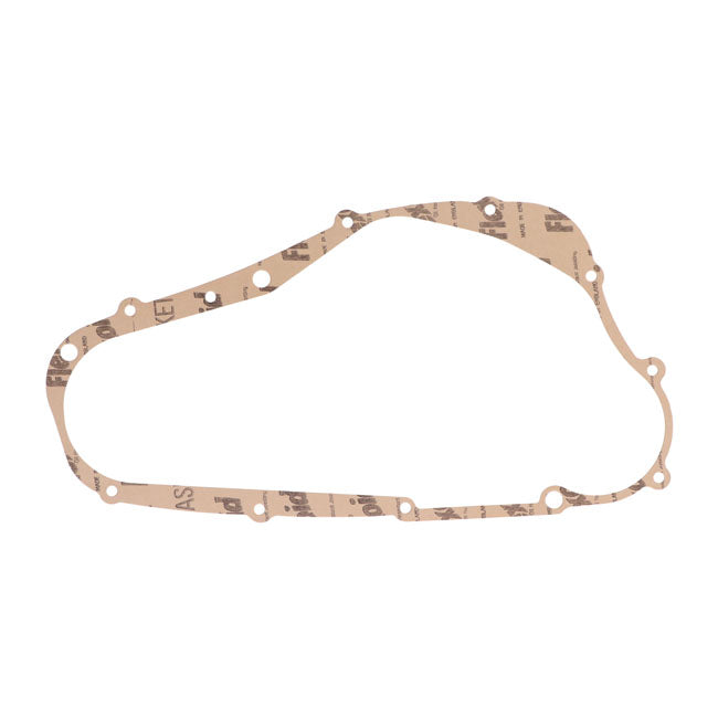 Clutch Cover Gasket For Aprilia: 88-90 TUAREG SPX